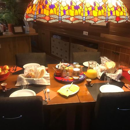 Blackpearl Boat&Breakfast Тернезен Екстер'єр фото