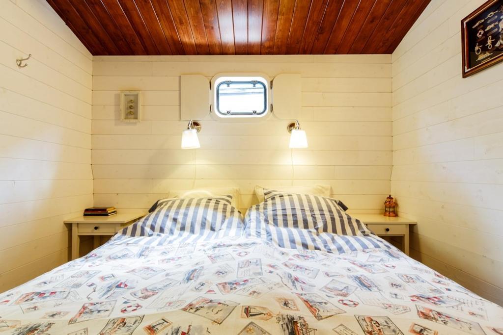 Blackpearl Boat&Breakfast Тернезен Екстер'єр фото